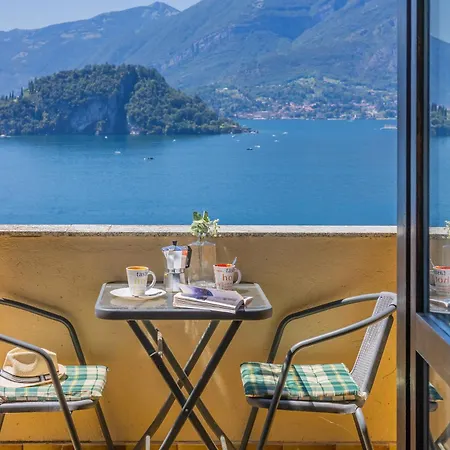 Appartamento Terrazza Sul