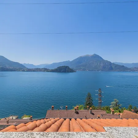 Terrazza Sul Appartamento *