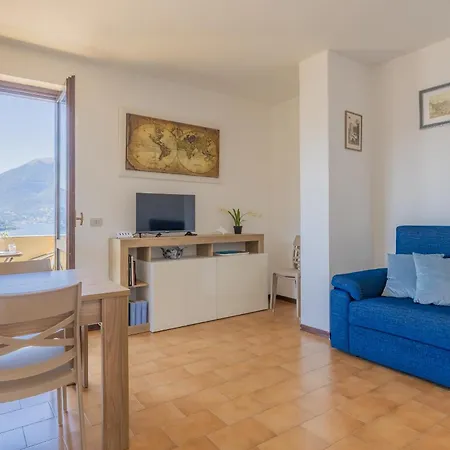 Appartamento Terrazza Sul *