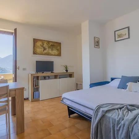 Terrazza Sul Appartamento *