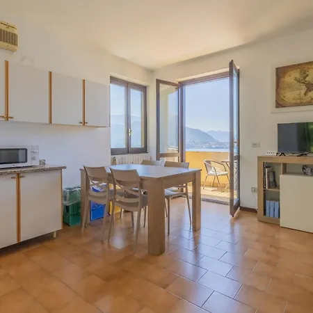 Appartamento Terrazza Sul *