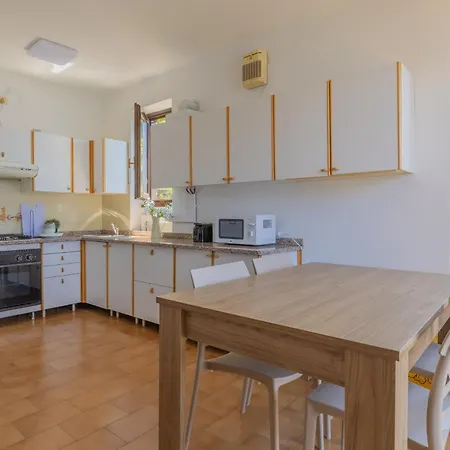 Appartamento Terrazza Sul