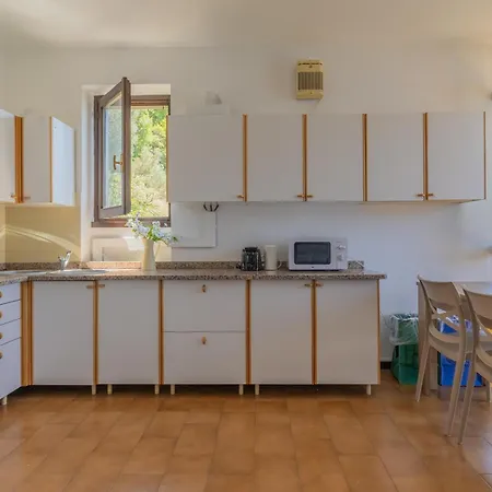 Appartement Terrazza Sul *
