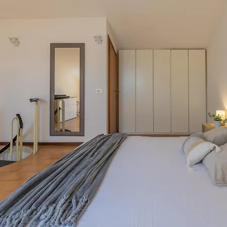 Appartamento Terrazza Sul Varenna