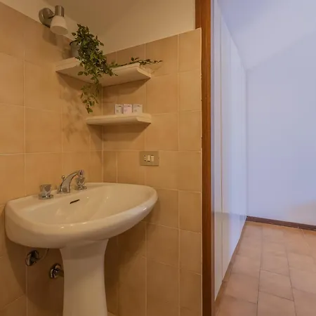 Terrazza Sul Appartamento *