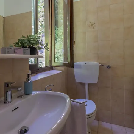 Appartamento Terrazza Sul Varenna